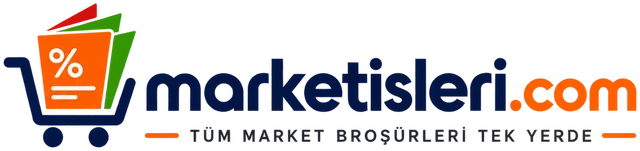 Market İşleri