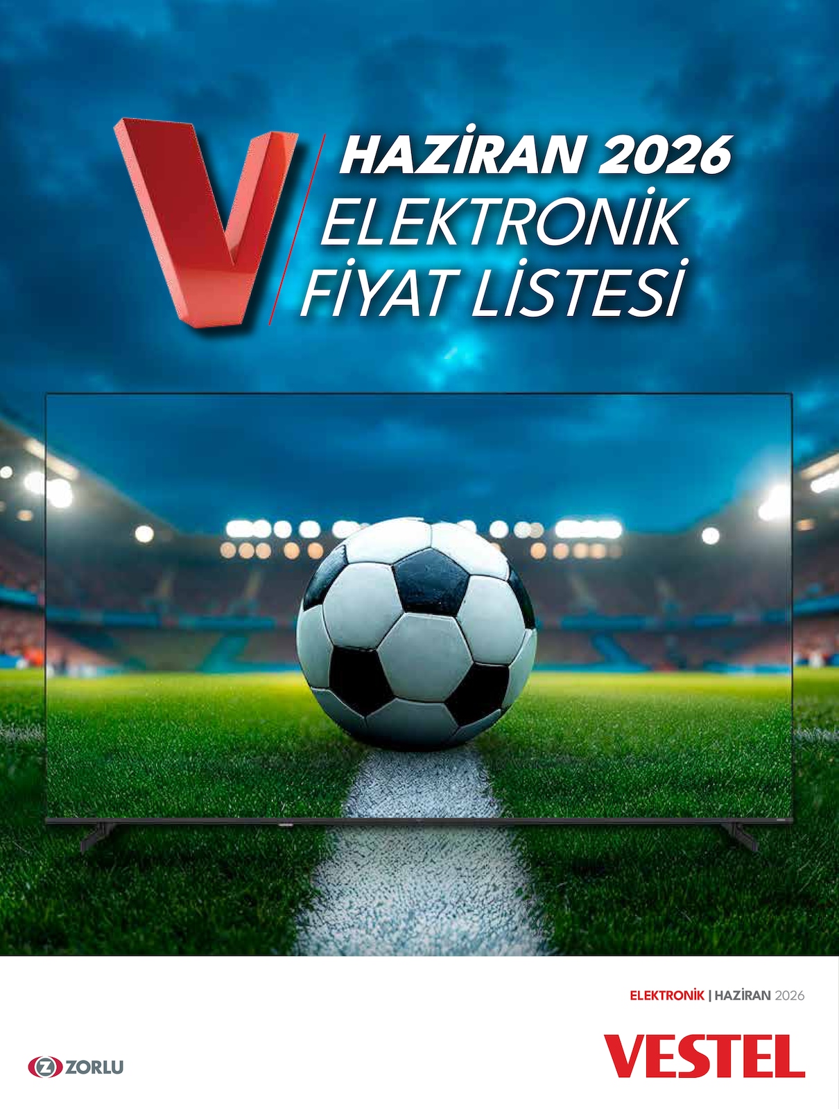 Vestel 65QG9950 4K Ultra HD 65' 165 Ekran Uydu Alıcılı Google Smart QLED TV