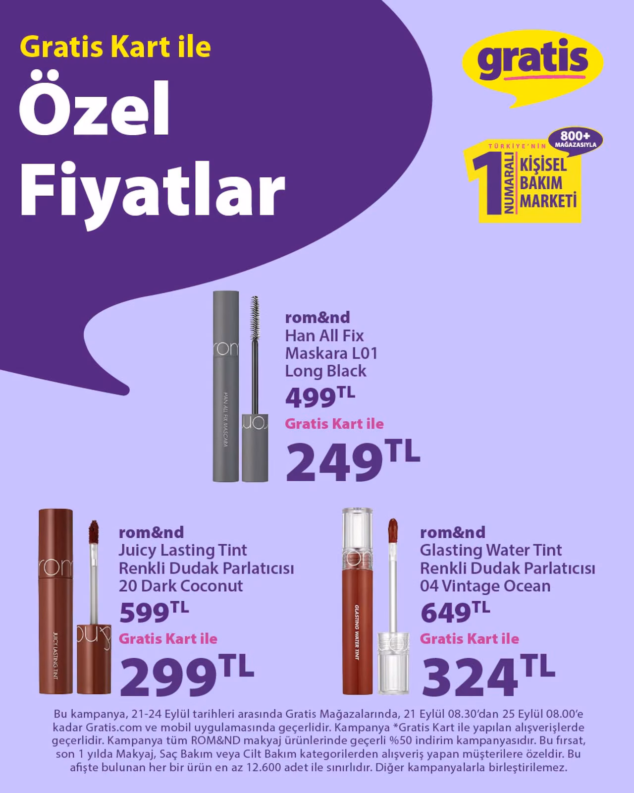 Gratis 21 Eylül 2026 Facebook Paylaşımı