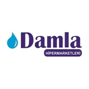 Damla Hipermarket