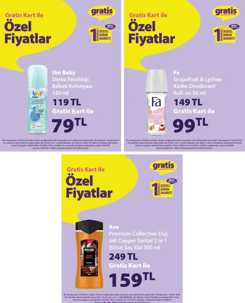 Gratis 1 Ekim 2026 Facebook Paylaşımı