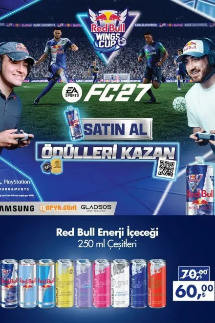 Altunbilekler İndirim Broşürü